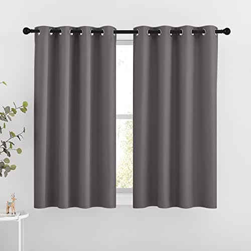 NICETOWN Blackout Curtains for Kids Room